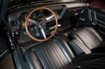 Pontiac GTO Judge Ram Air IV Convertible 1969 года